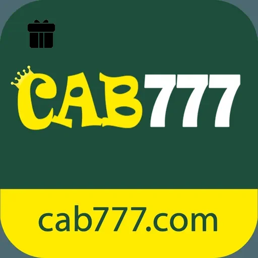 cab777 Logo