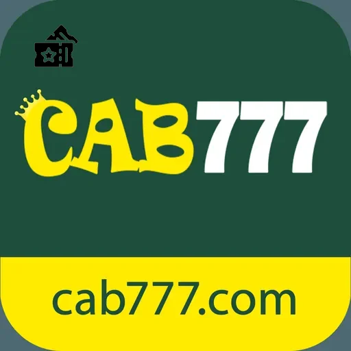 cab777 Logo