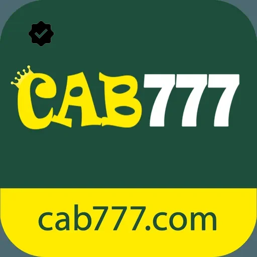 cab777 Logo