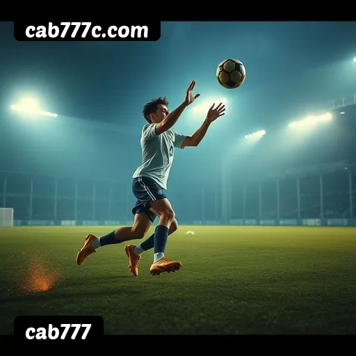 Imagem secundária para conteúdo da página Facebook cab777